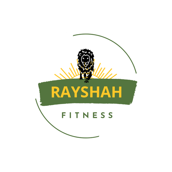 RayShah Fitness